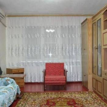 Сдается 2-х комнатная квартира, 51 м²