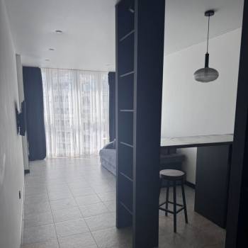 Сдается 1-комнатная квартира, 29 м²