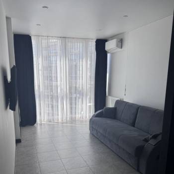 Сдается 1-комнатная квартира, 29 м²
