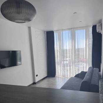 Сдается 1-комнатная квартира, 29 м²