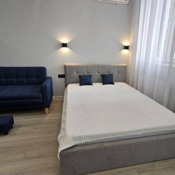 Сдается 1-комнатная квартира, 29 м²