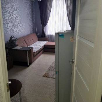 Продается 1-комнатная квартира, 20 м²