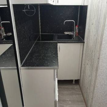 Продается 1-комнатная квартира, 20 м²