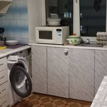 Сдается Многокомнатная квартира, 57 м²