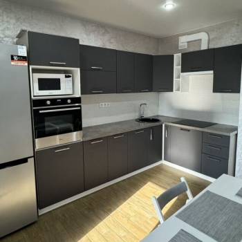 Сдается 1-комнатная квартира, 39 м²