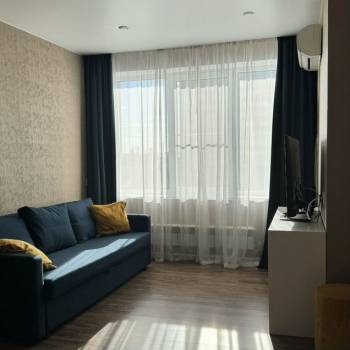 Сдается 1-комнатная квартира, 39 м²