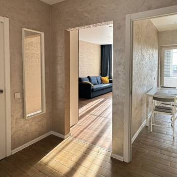 Сдается 1-комнатная квартира, 39 м²