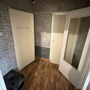 Продается 1-комнатная квартира, 28,1 м²