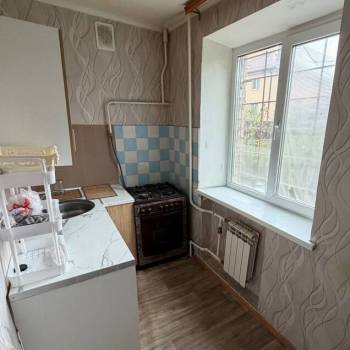 Продается 1-комнатная квартира, 28,1 м²