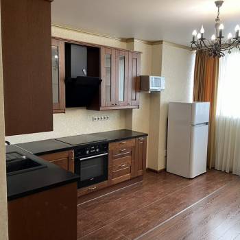 Продается 2-х комнатная квартира, 53,5 м²