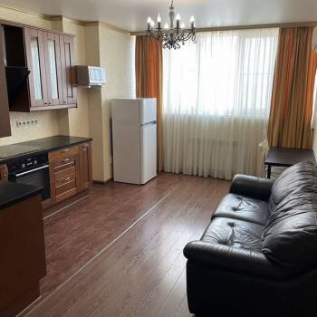 Продается 2-х комнатная квартира, 53,5 м²