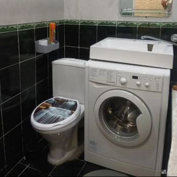 Сдается 1-комнатная квартира, 30 м²