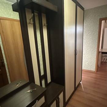 Сдается 1-комнатная квартира, 36 м²
