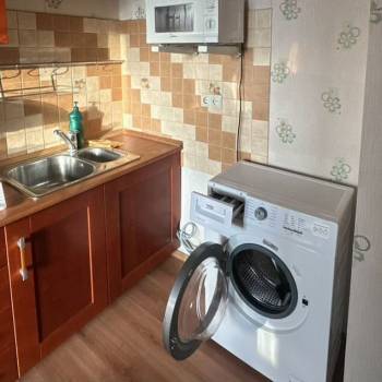 Сдается 1-комнатная квартира, 36 м²
