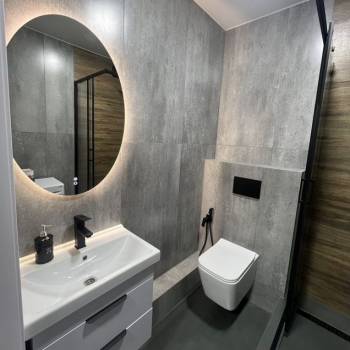 Сдается 1-комнатная квартира, 42 м²