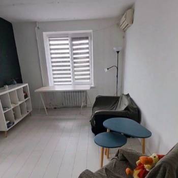 Продается 2-х комнатная квартира, 45 м²