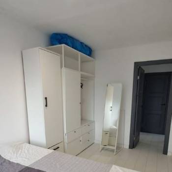 Продается 2-х комнатная квартира, 45 м²