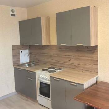 Сдается 1-комнатная квартира, 24,2 м²