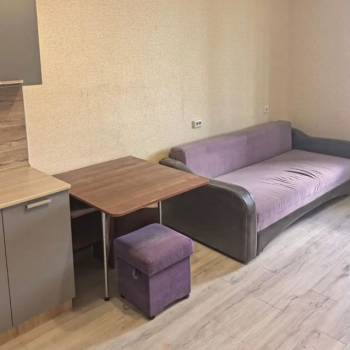 Сдается 1-комнатная квартира, 24,2 м²