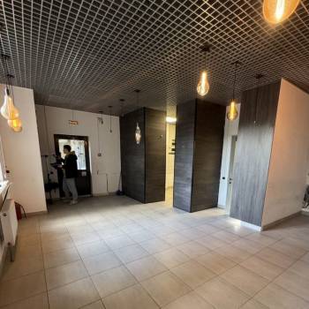 Сдается Нежилое помещение, 44 м²