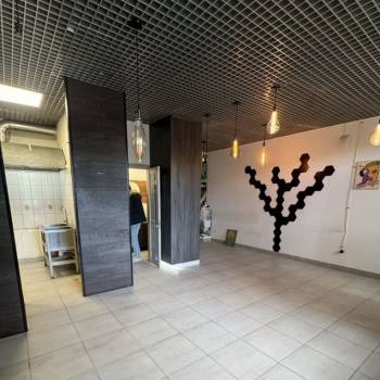 Сдается Нежилое помещение, 44 м²