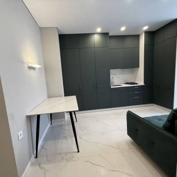 Сдается 1-комнатная квартира, 32 м²