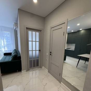 Сдается 1-комнатная квартира, 32 м²