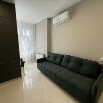 Сдается 1-комнатная квартира, 32 м²