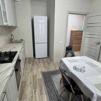 Сдается 1-комнатная квартира, 33 м²