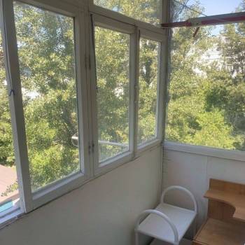 Сдается 2-х комнатная квартира, 56 м²