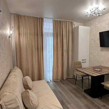 Сдается 1-комнатная квартира, 35 м²