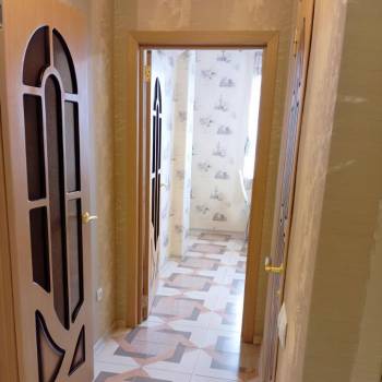 Сдается 1-комнатная квартира, 42 м²