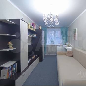 Продается 2-х комнатная квартира, 45 м²