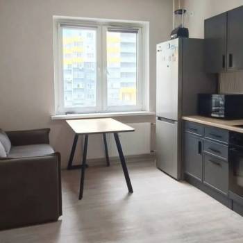 Продается 1-комнатная квартира, 28,2 м²