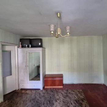 Продается 1-комнатная квартира, 39,5 м²