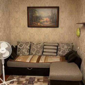 Сдается 2-х комнатная квартира, 30 м²