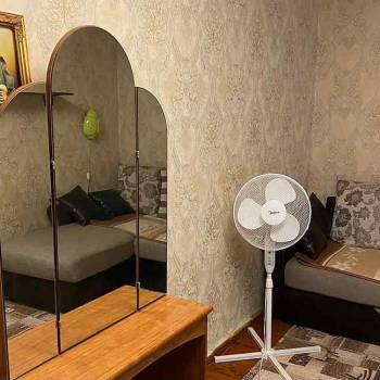 Сдается 2-х комнатная квартира, 30 м²