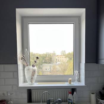 Сдается 1-комнатная квартира, 41 м²