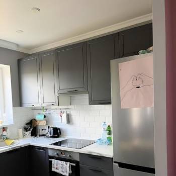 Сдается 1-комнатная квартира, 41 м²