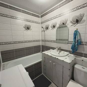 Сдается 1-комнатная квартира, 37 м²