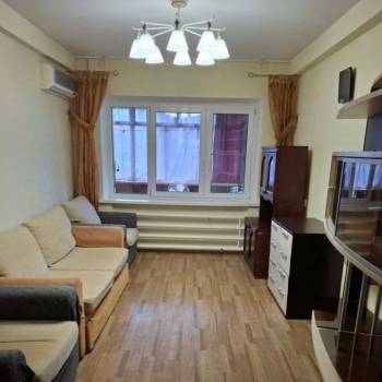Сдается 2-х комнатная квартира, 54 м²