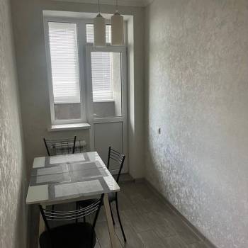 Сдается 1-комнатная квартира, 39,6 м²