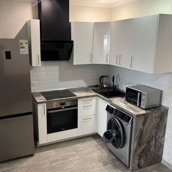 Сдается 1-комнатная квартира, 39,6 м²
