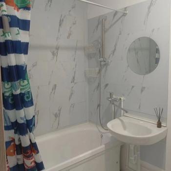 Продается 1-комнатная квартира, 26,1 м²