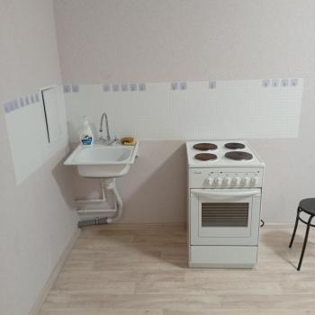 Продается 1-комнатная квартира, 26,1 м²