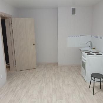 Продается 1-комнатная квартира, 26,1 м²