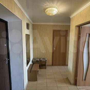 Сдается 1-комнатная квартира, 43,9 м²