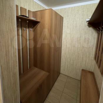 Сдается 1-комнатная квартира, 43,9 м²