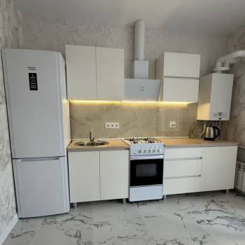 Сдается 1-комнатная квартира, 39,5 м²