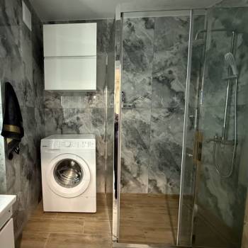 Сдается 1-комнатная квартира, 39,5 м²